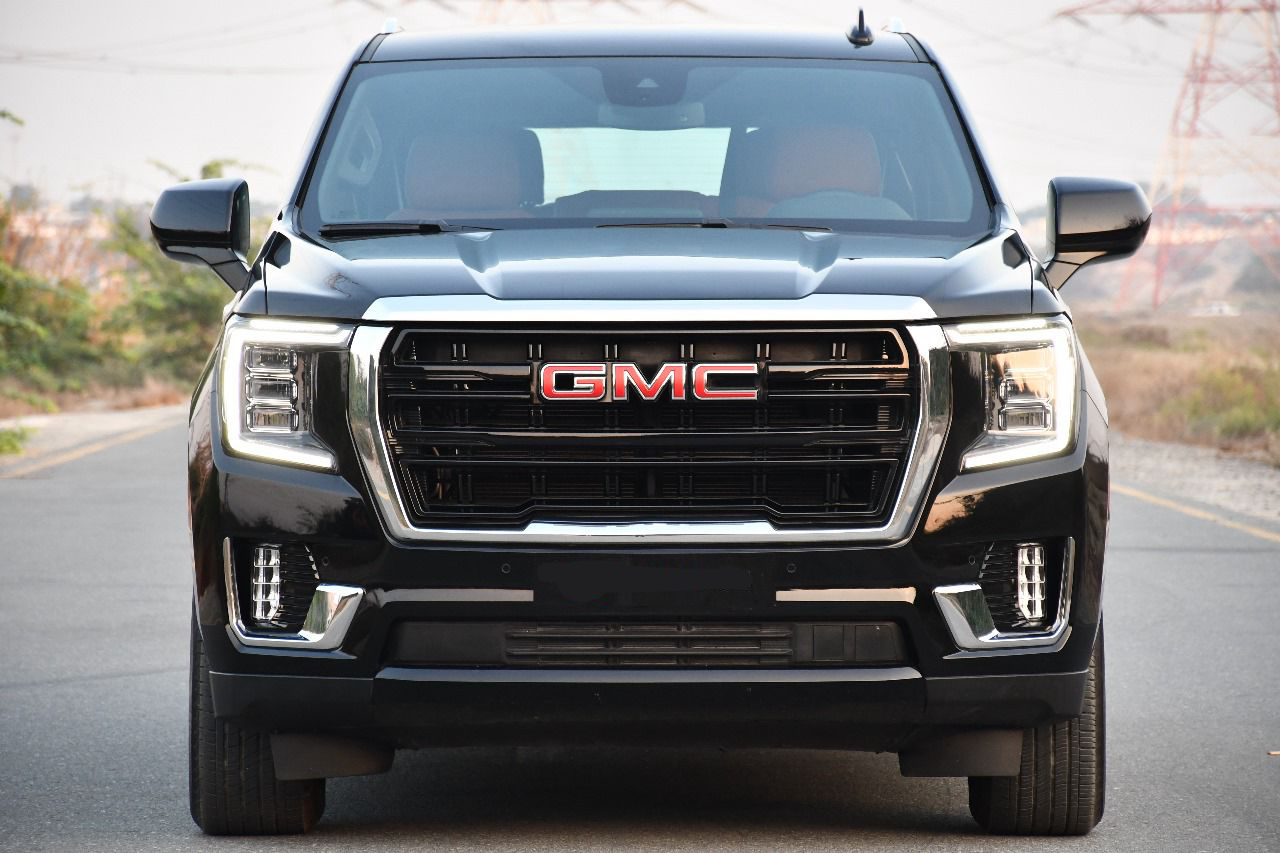 GMC Yukon 2025 (3)