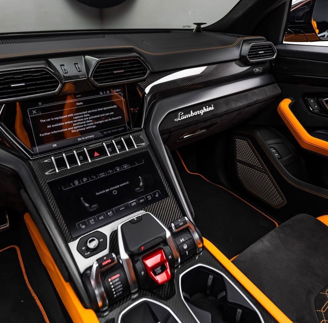 Lamborghini Urus 2025 (6)