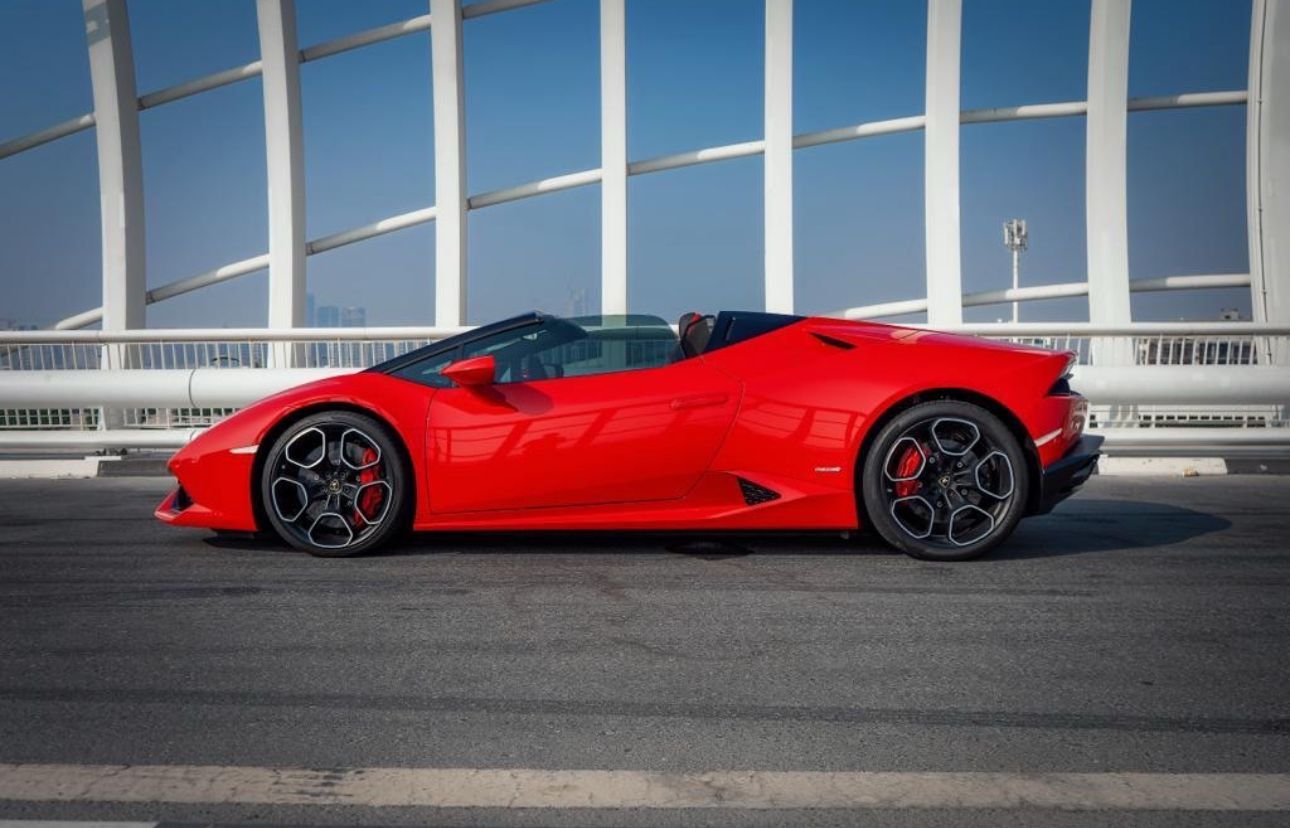Lamborghini evo 2024 car (4)