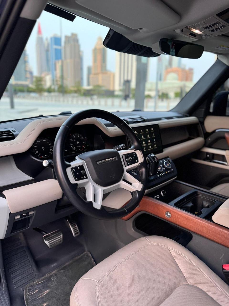 Land Rover Defender 2025 (2)