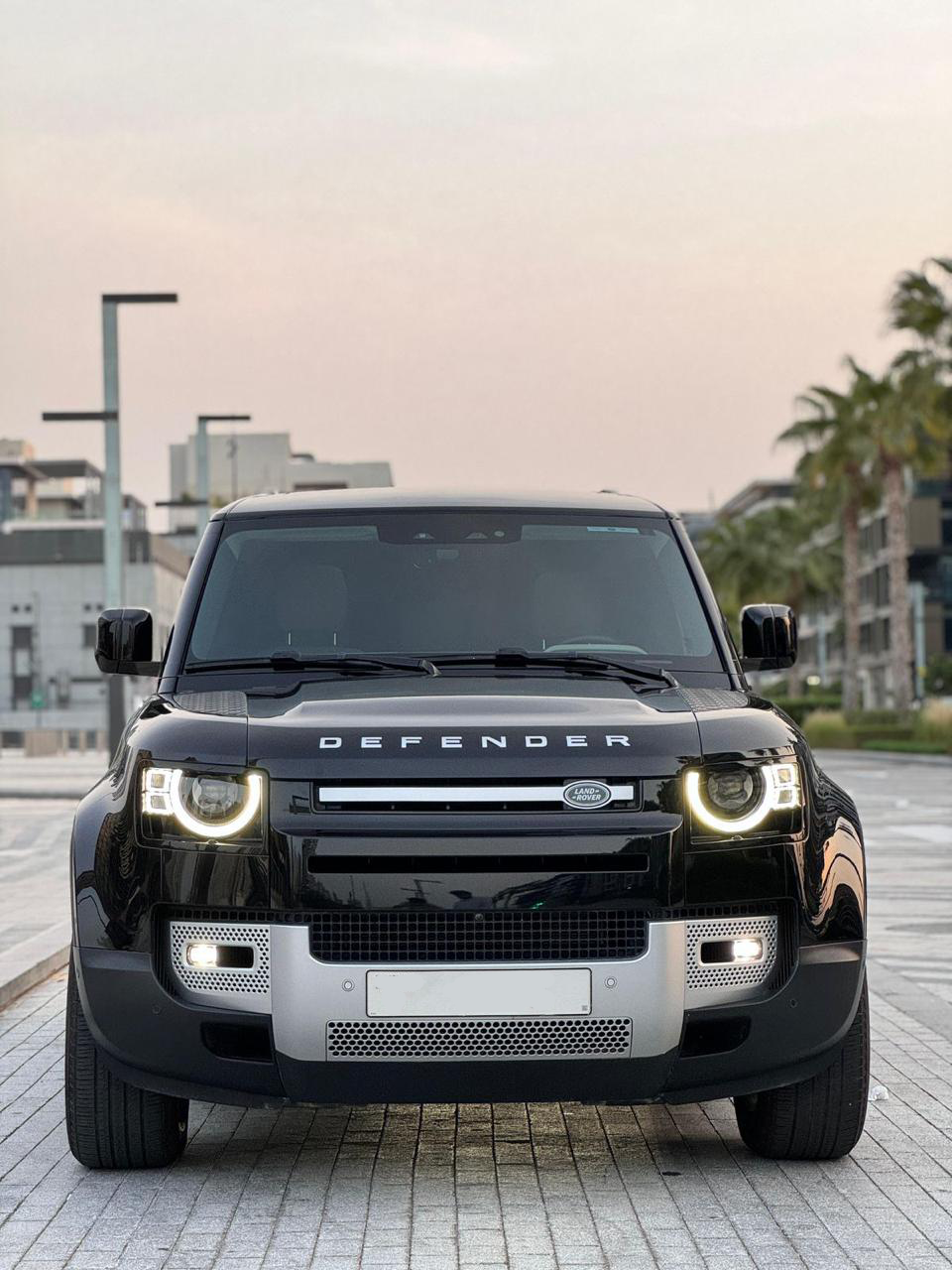 Land Rover Defender 2025 (2)