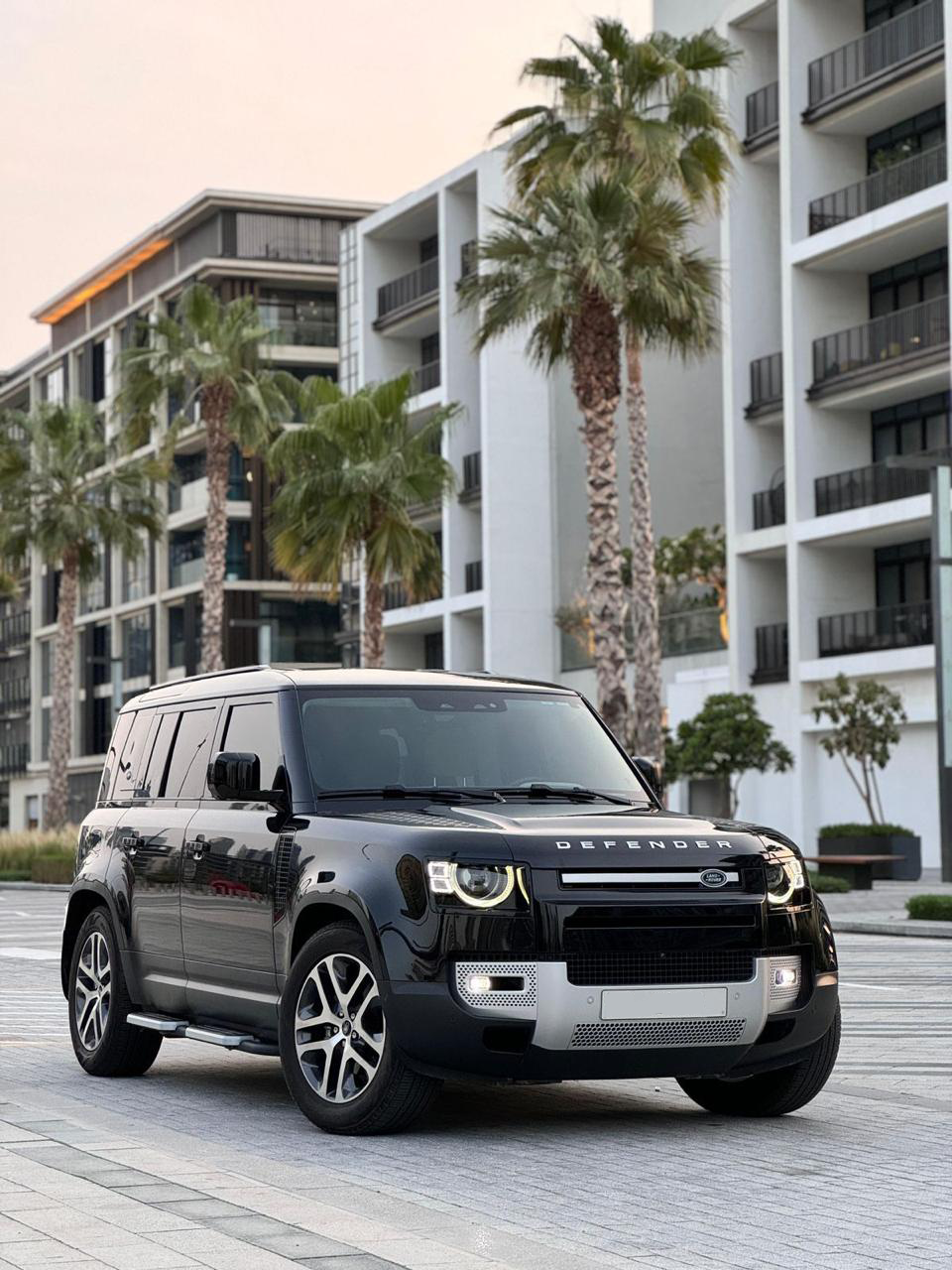 Land Rover Defender 2025 (3)