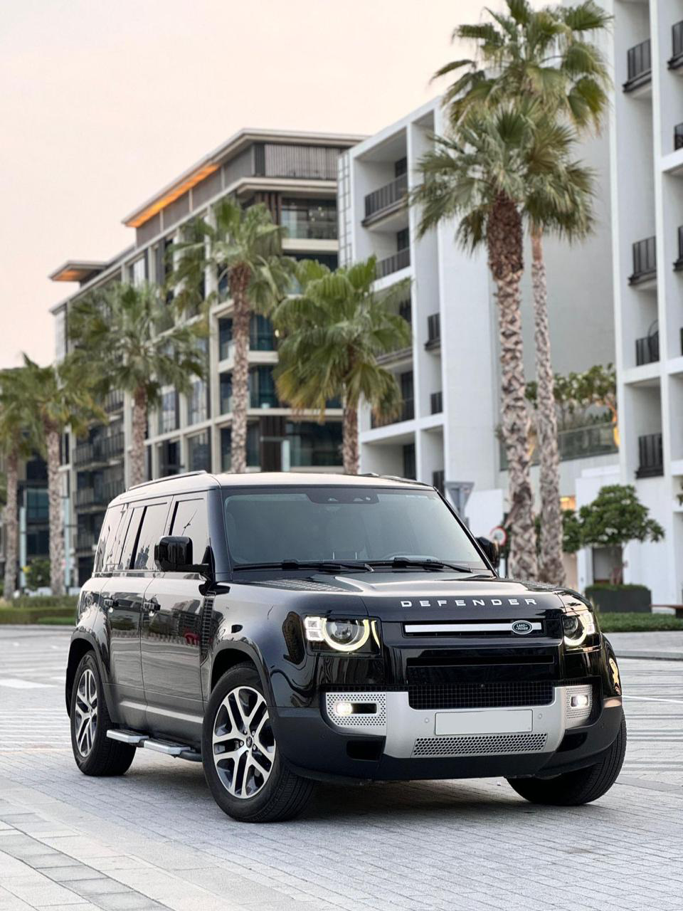 Land Rover Defender 2025 (4)