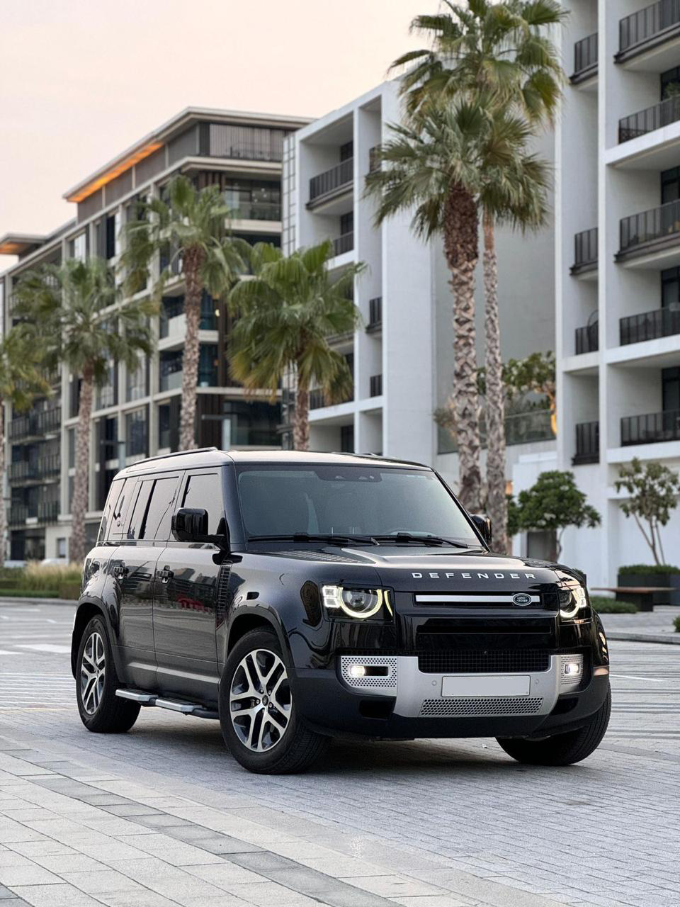 Land Rover Defender 2025 (5)
