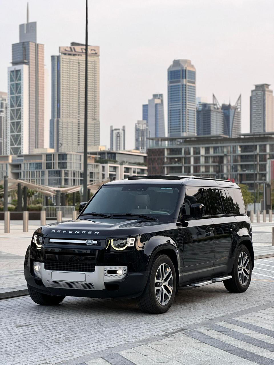 Land Rover Defender 2025 (6)