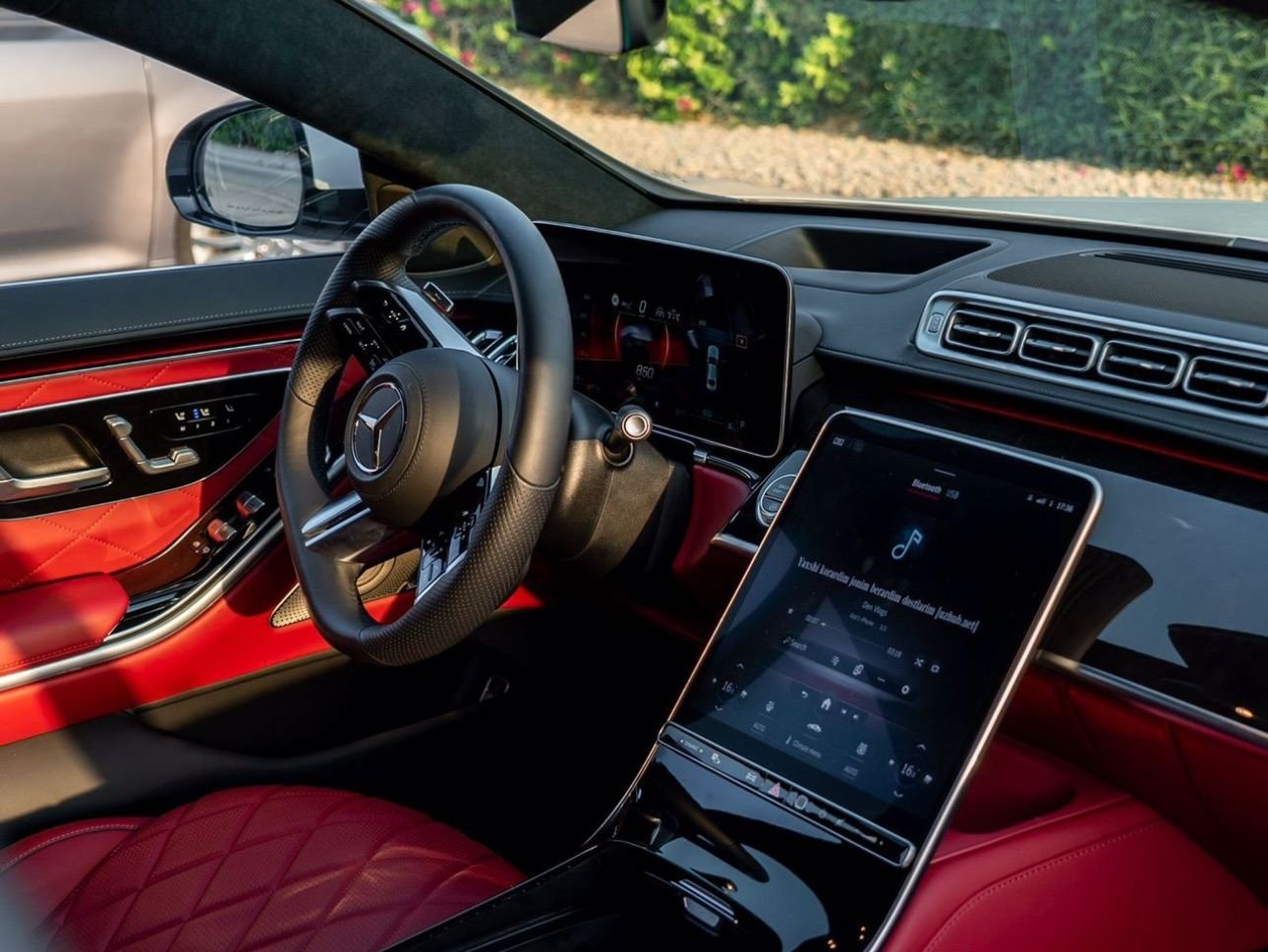 Mercedes S500 2025 (1)