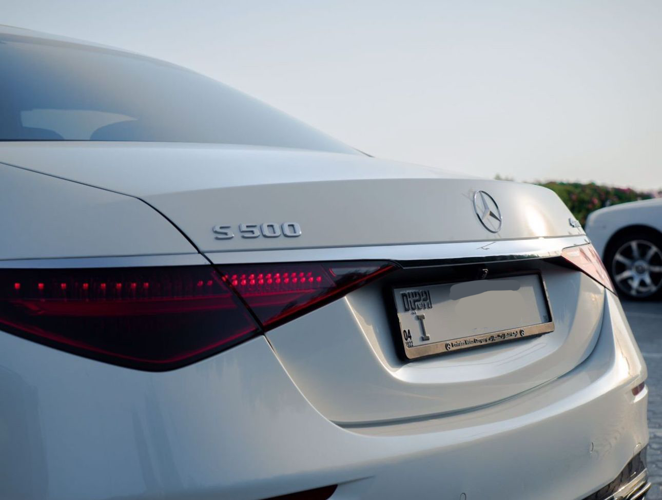 Mercedes S500 2025 (1)