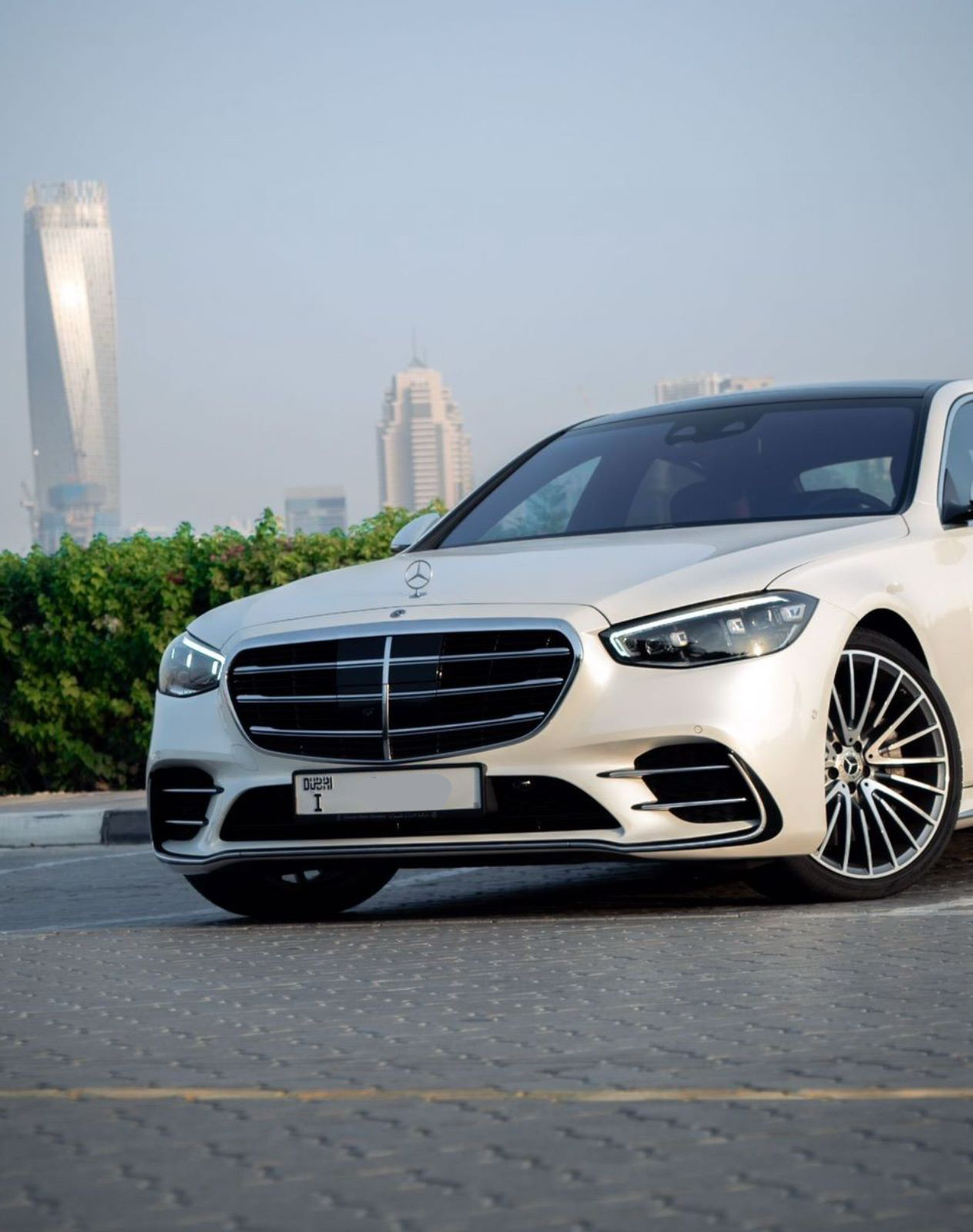 Mercedes S500 2025 (3)