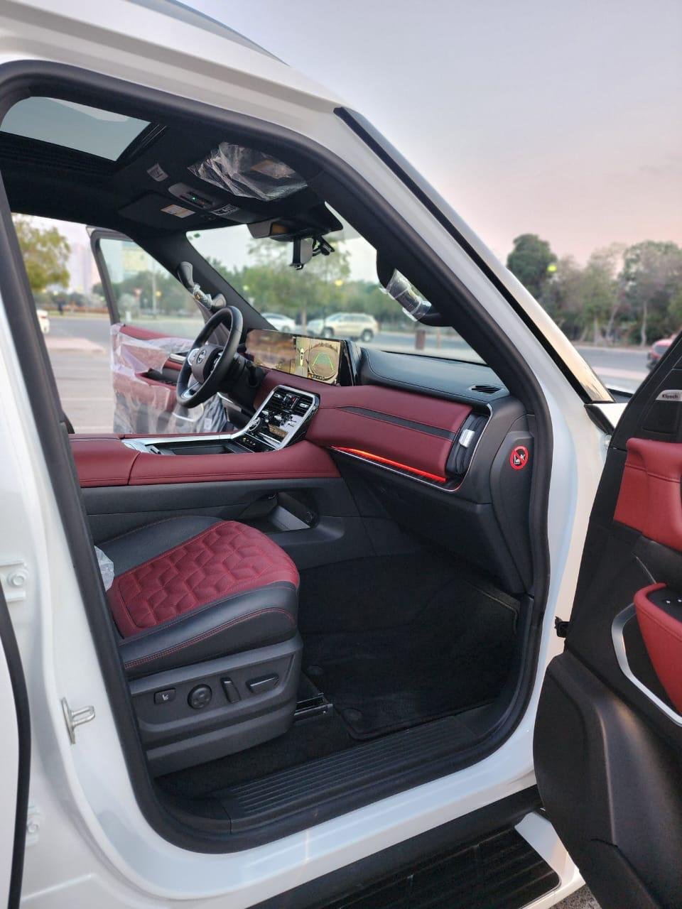 Nissan petrol 2025 (2)