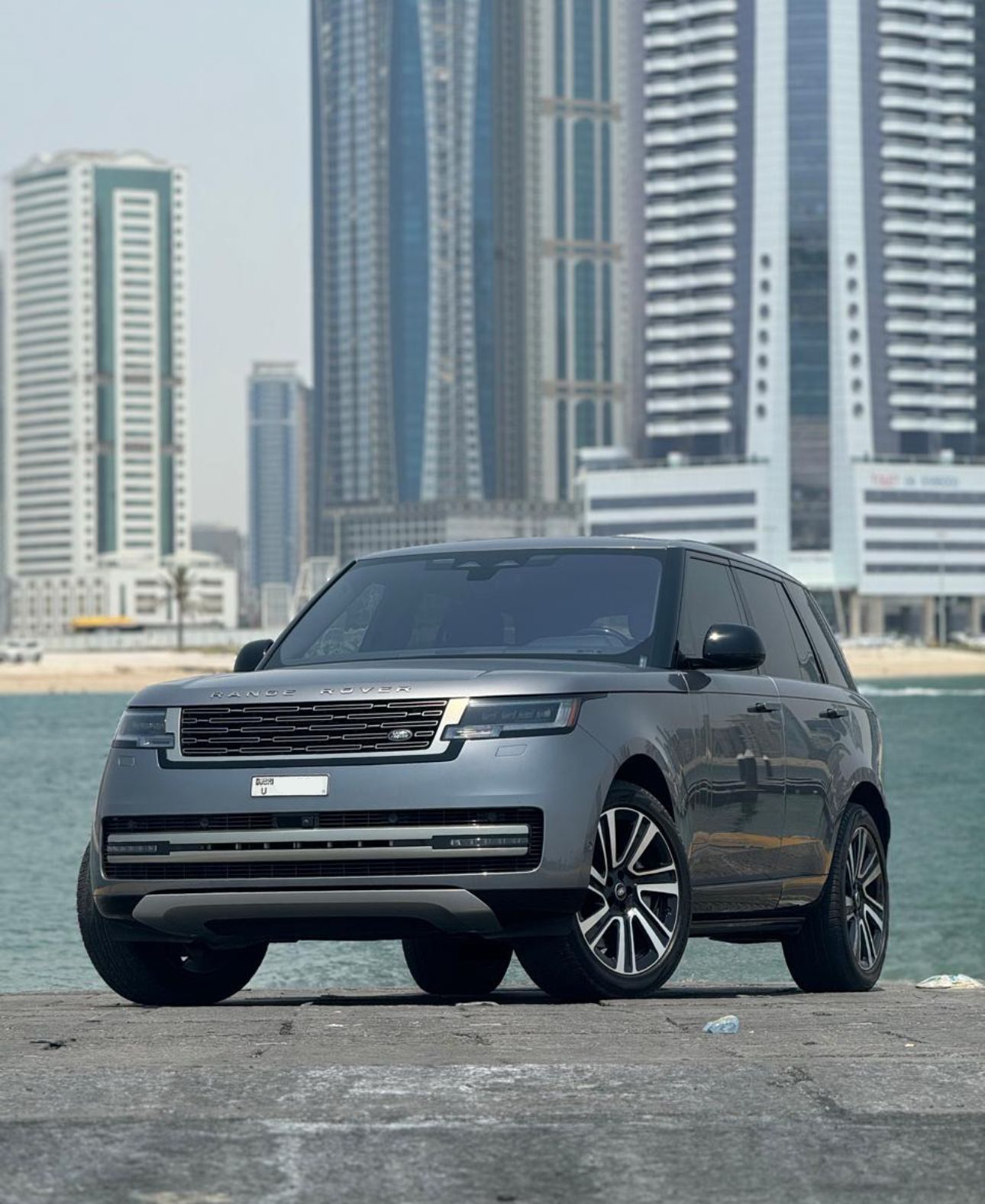 Range Rover Vogue 2025 (1)