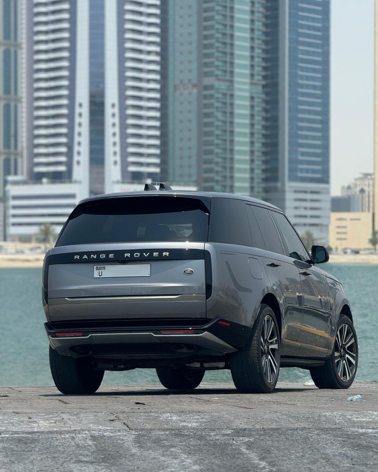 Range Rover Vogue 2025 (2)