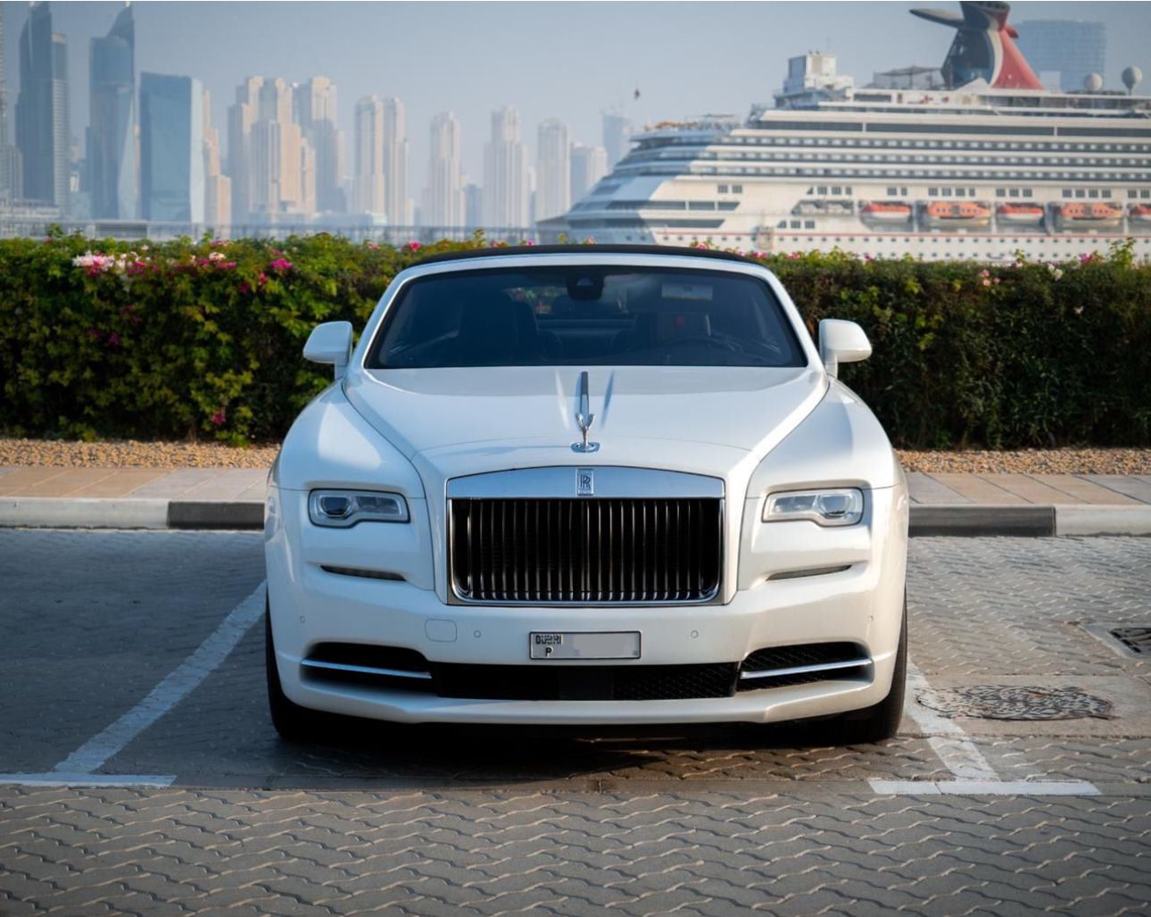 Rolls Royce Dawn 2023 (2)