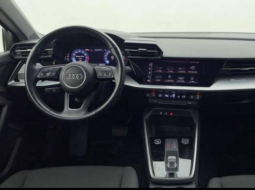 Audi A3 (1)