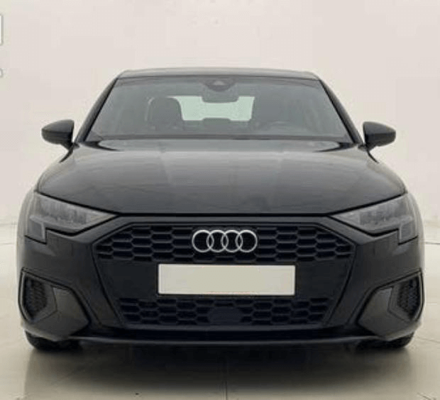 Audi A3 (1)