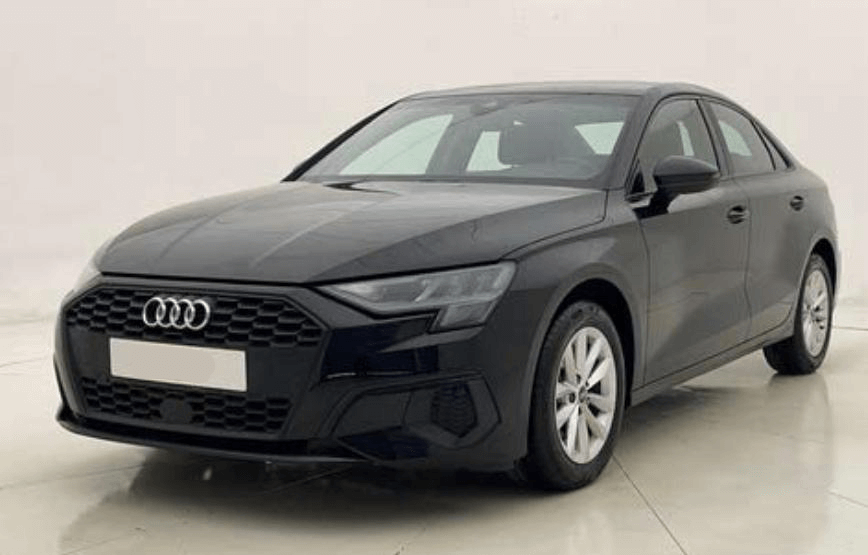 Audi A3 (2)