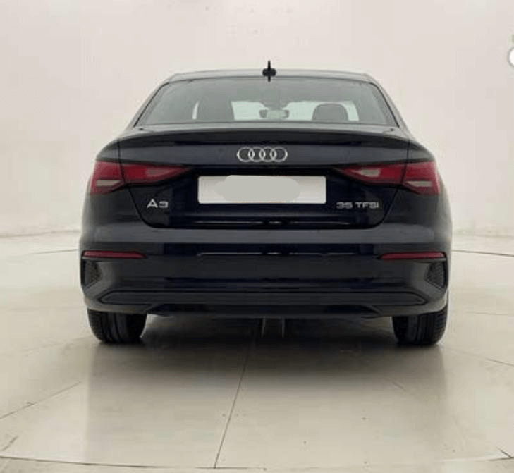 Audi A3 (3)