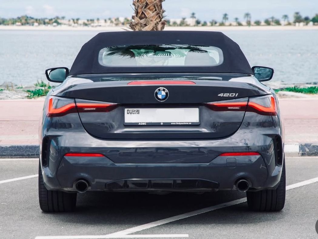 BMW 420i 2025 (2)