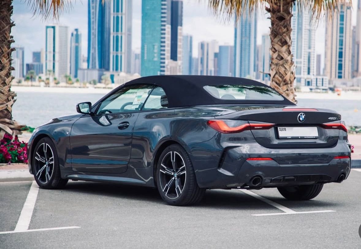 BMW 420i 2025 (3)