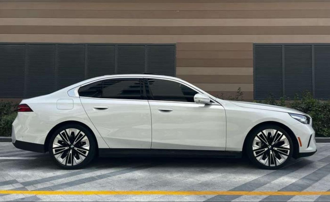 BMW 530i (1)
