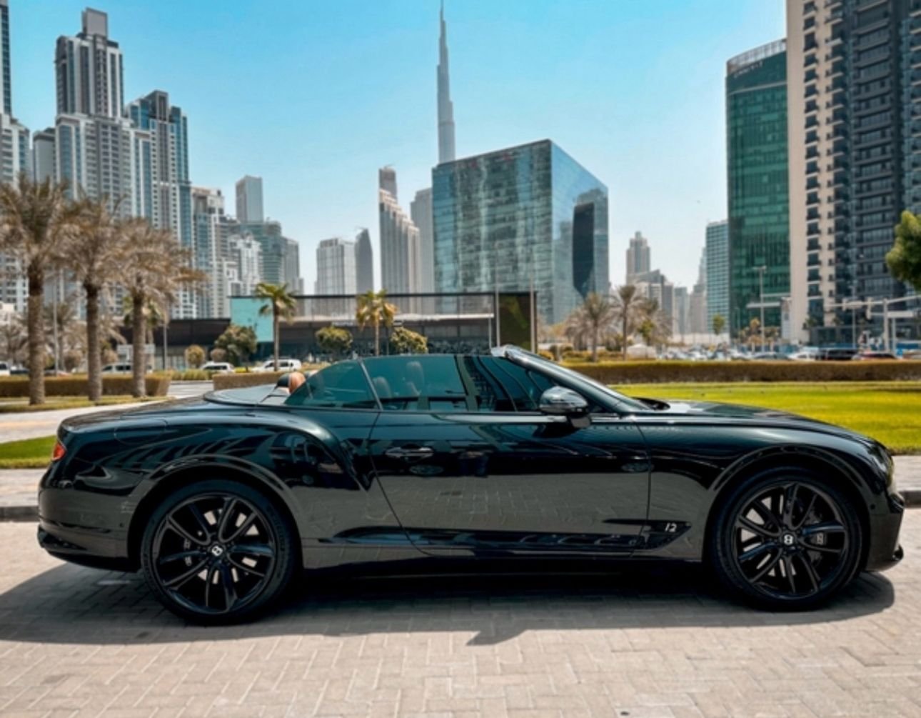 Bentley GT 2025 (2)