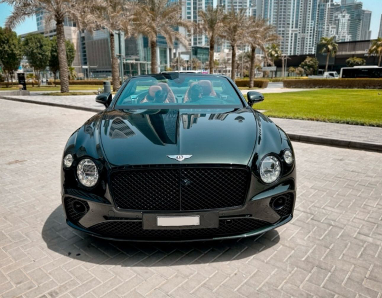 Bentley GT 2025 (2)