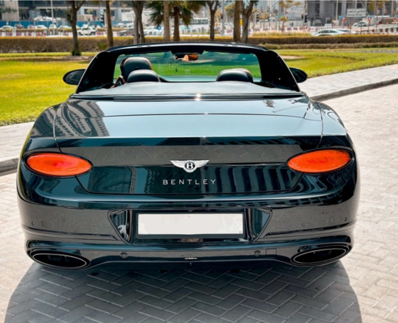 Bentley GT 2025 (3)