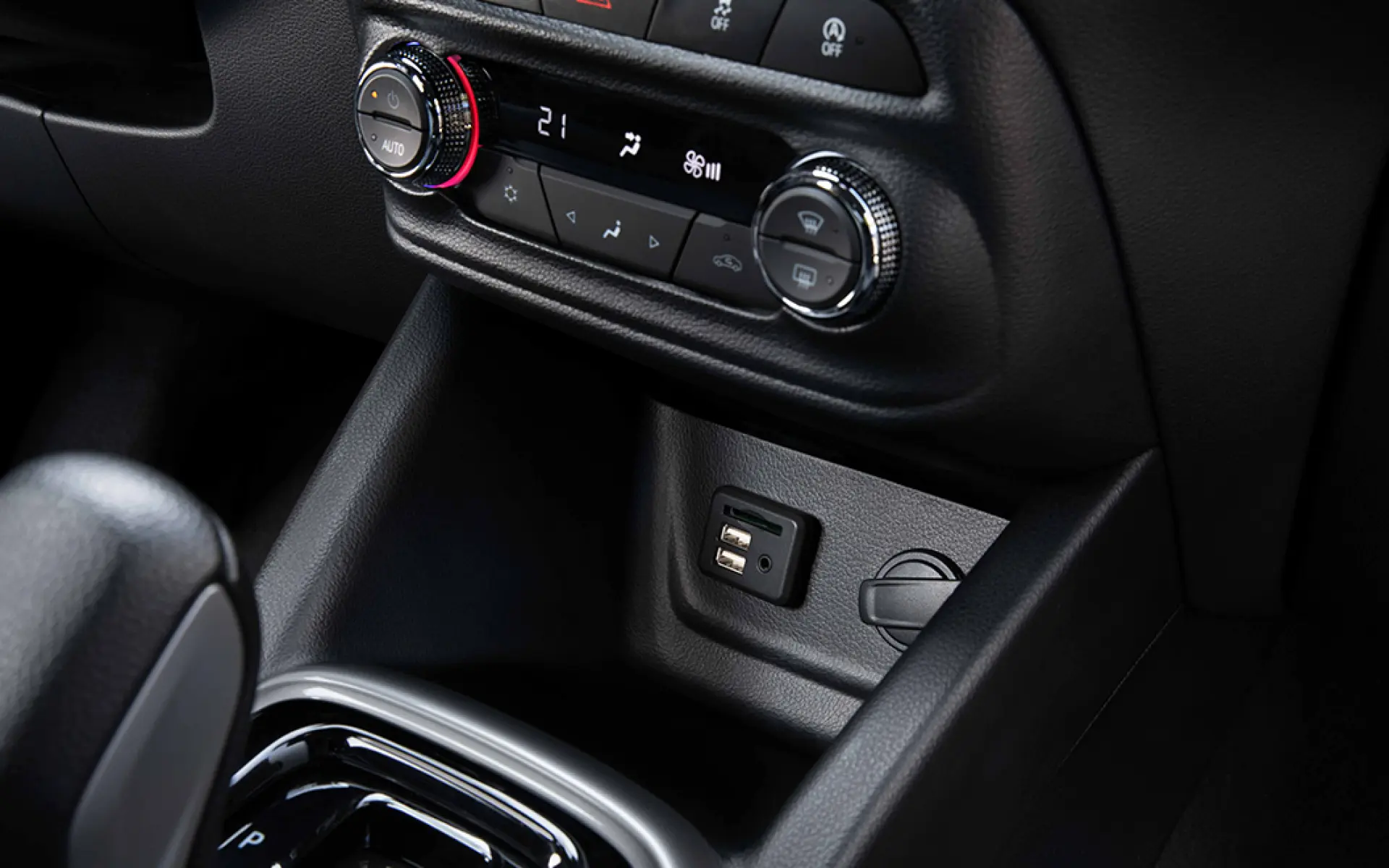 Chevrolet Groove 2