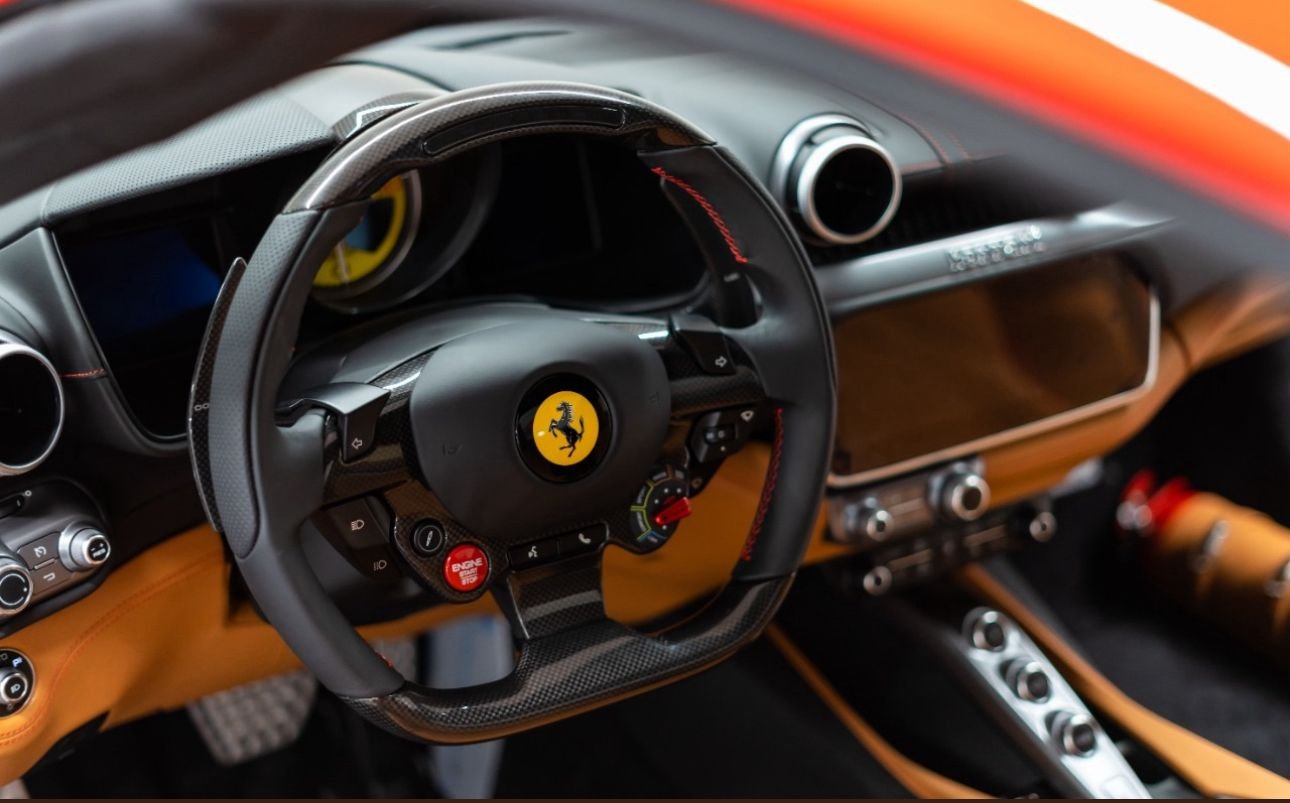Ferrari Portofino (2)