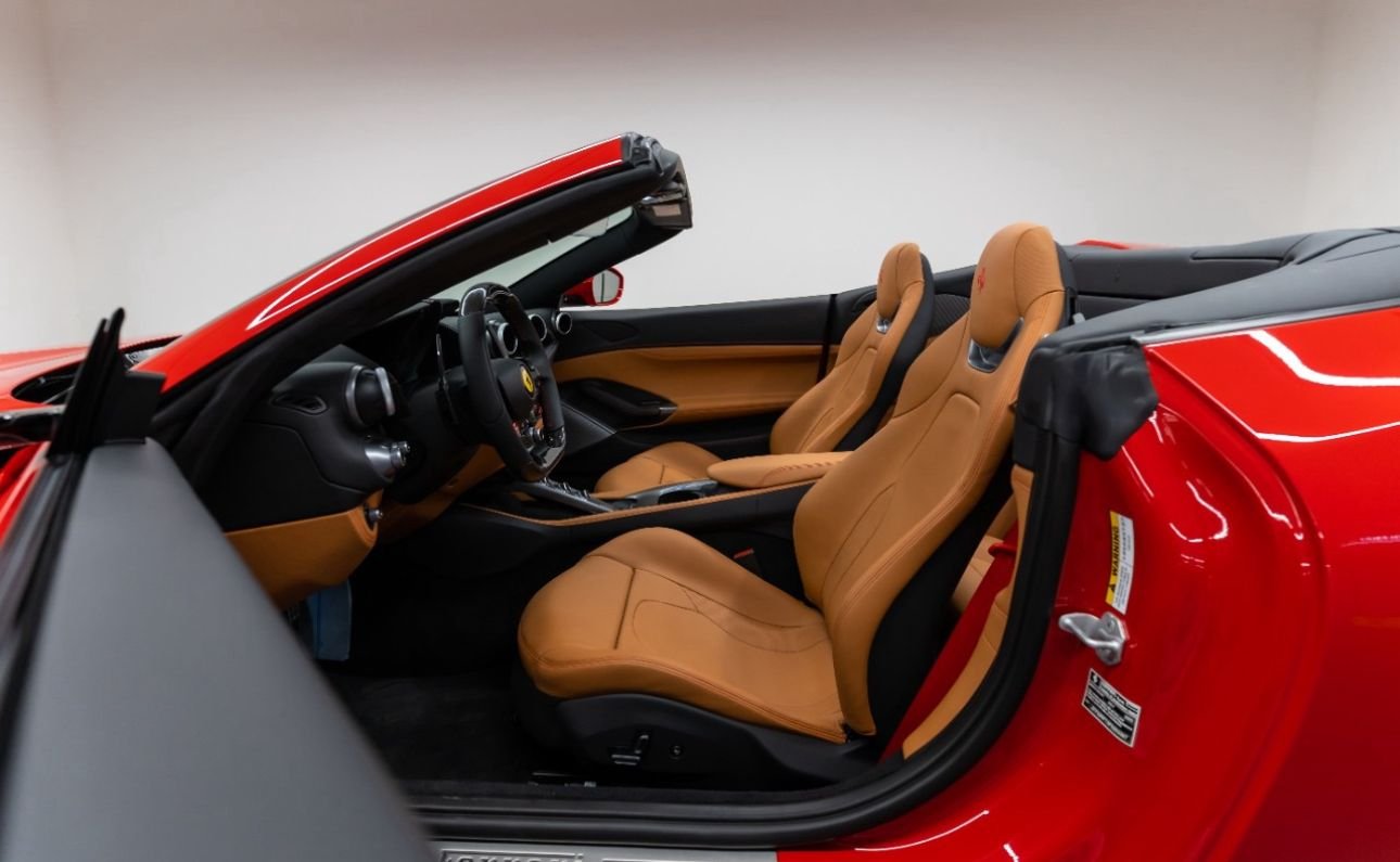 Ferrari Portofino (3)