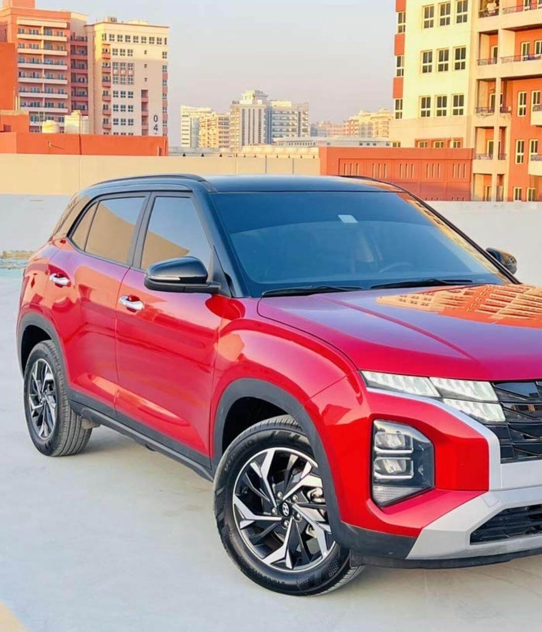 Hyundai Creta 2024 (2)