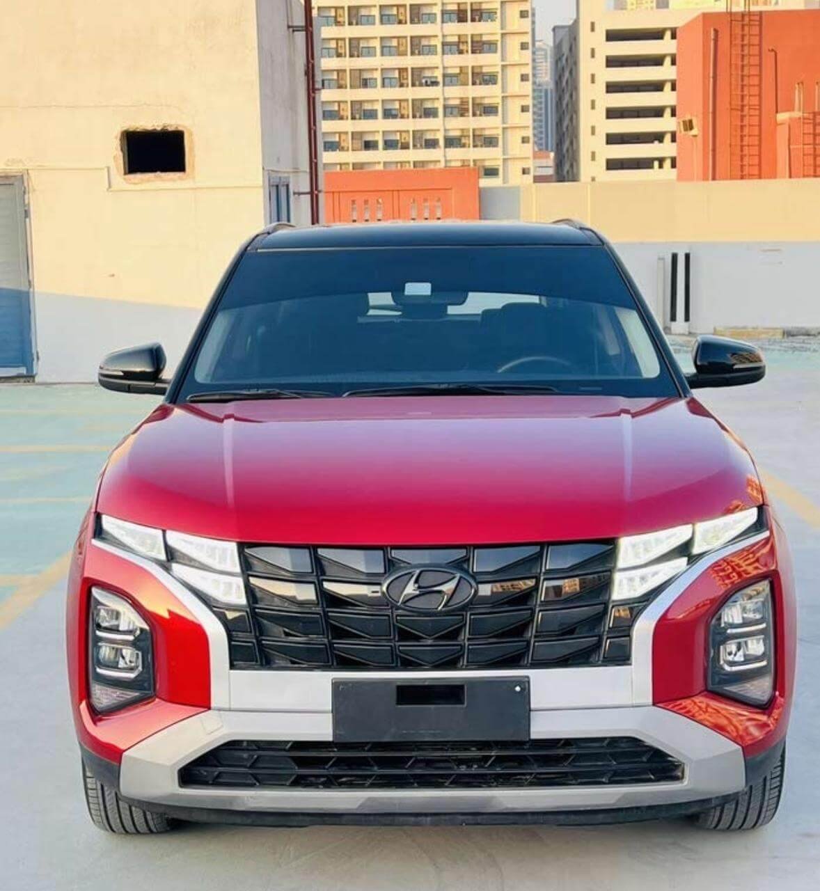 Hyundai Creta 2024 (4)