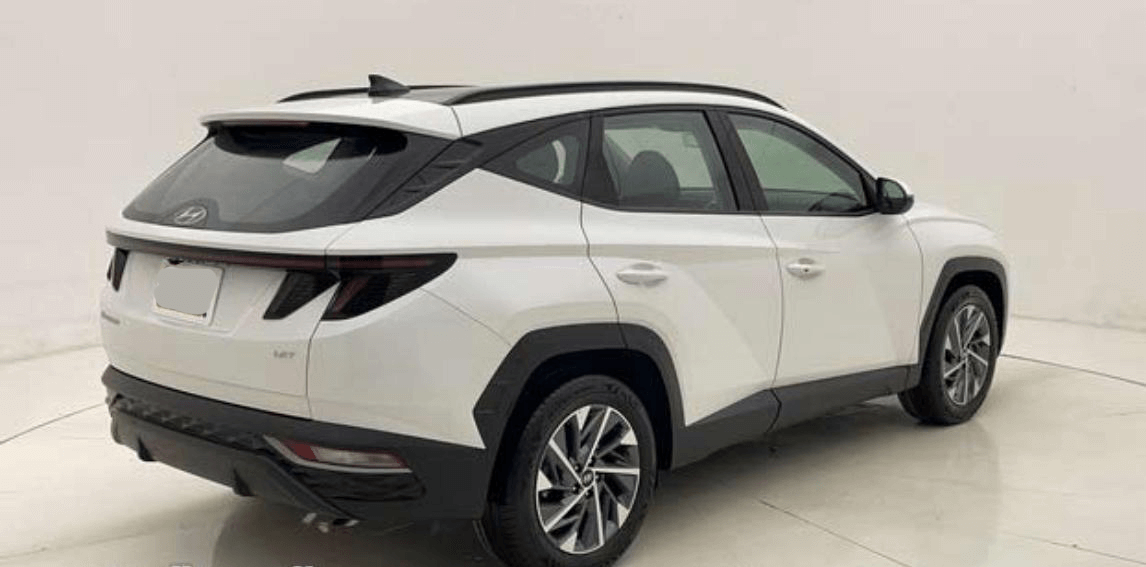 Hyundai Tucson 2024 (4)