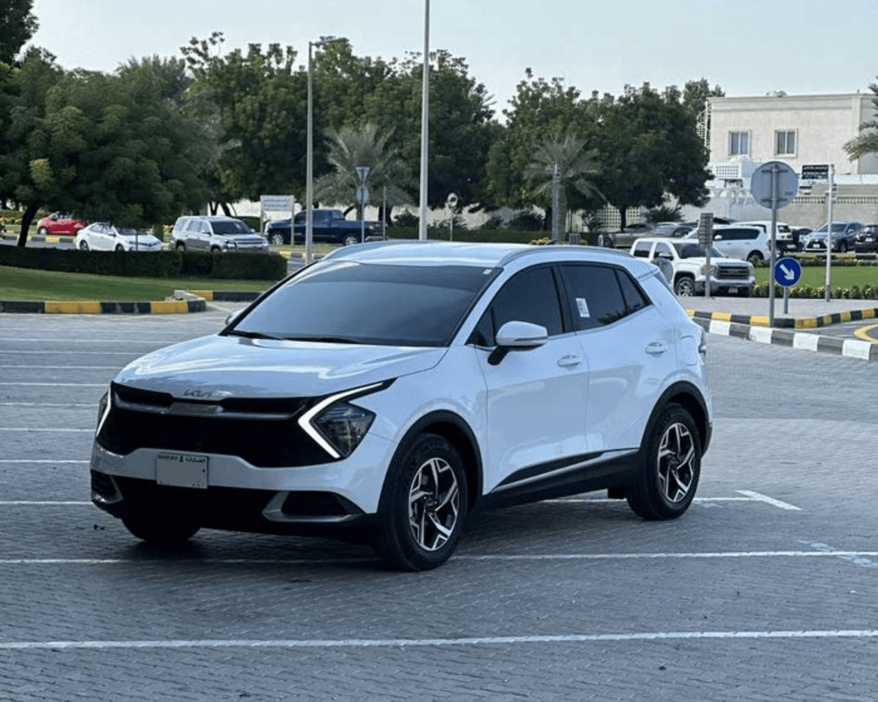 Kia Sonet 2025 (3)