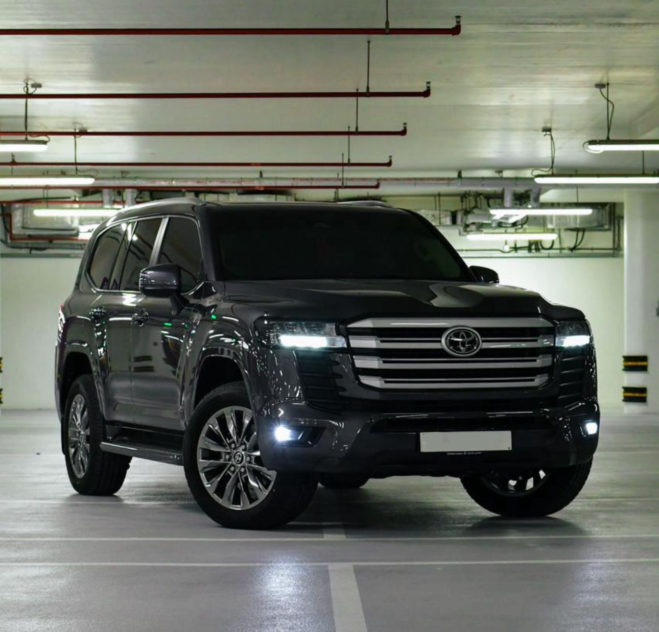Land cruiser 2025 (2)