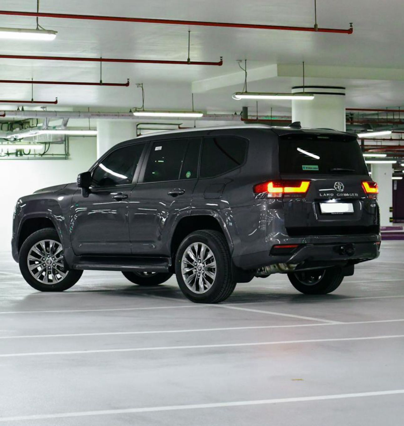 Land cruiser 2025 (3)