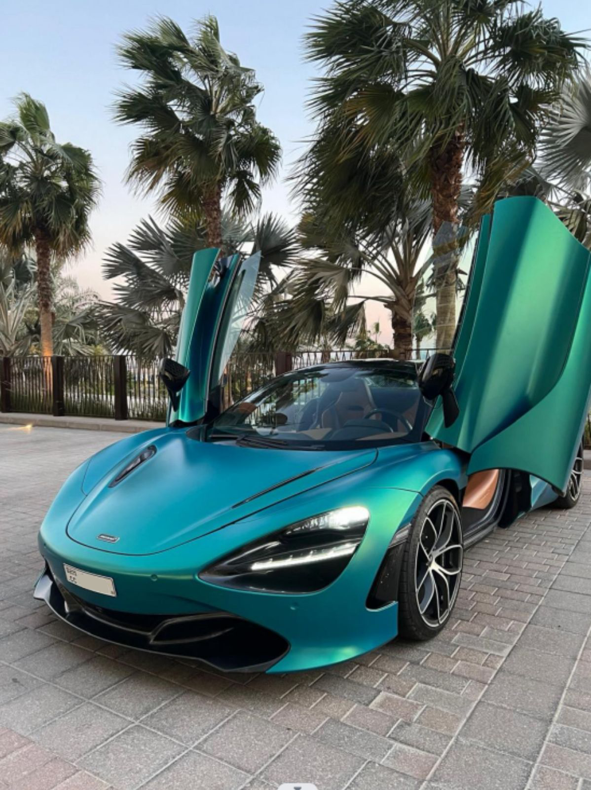 Maclren 720S 2024 (1)