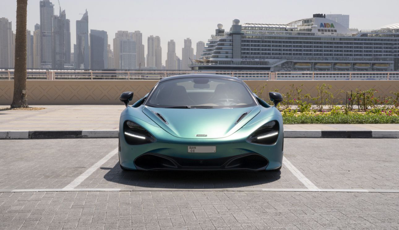 Maclren 720S 2024 (2)