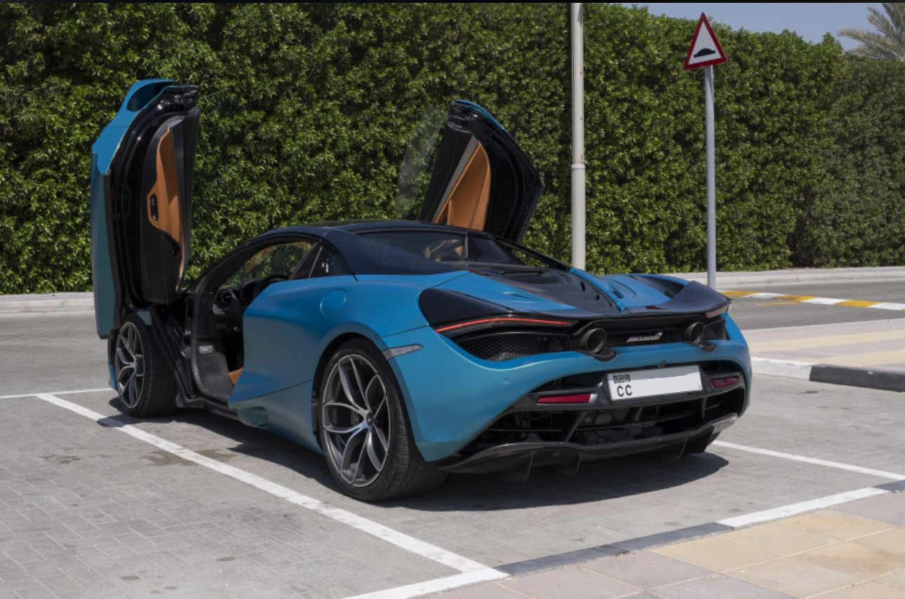 Maclren 720S 2024 (3)