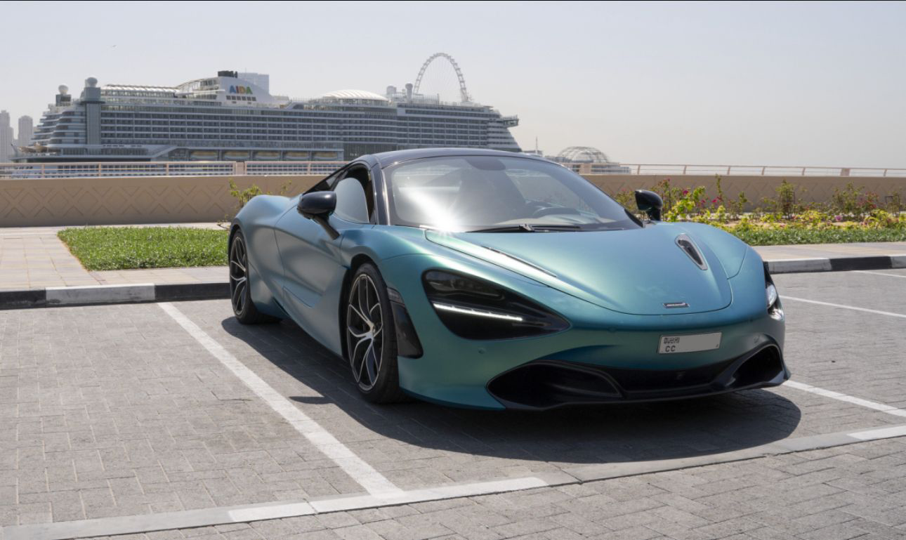 Maclren 720S 2024 (4)