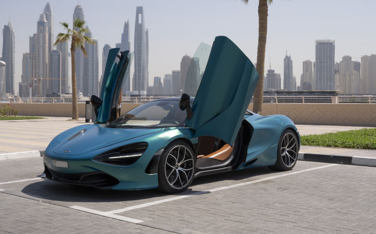 Maclren 720S 2024 (5)
