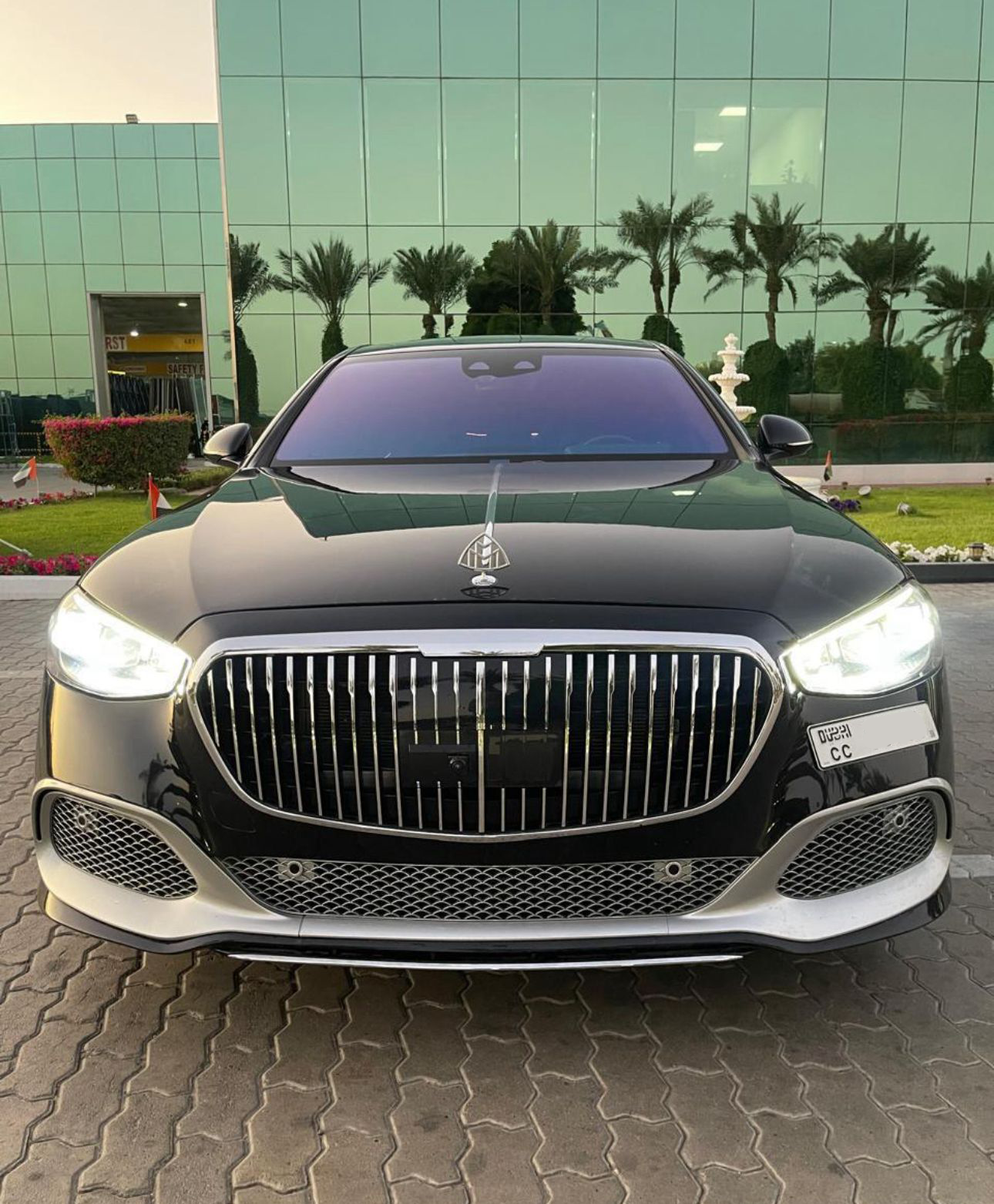 Mercedes S480 2024 (2)