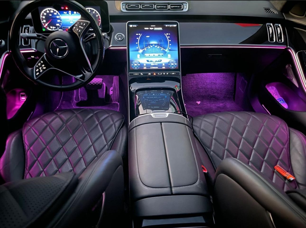 Mercedes S480 2024 (3)