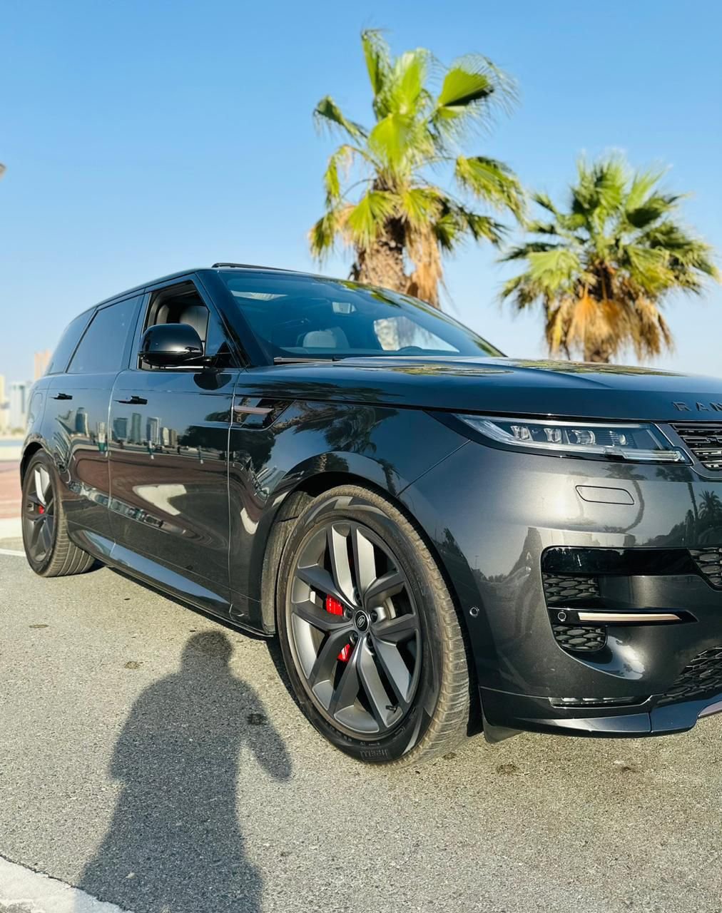 Range Rover Sport (2)