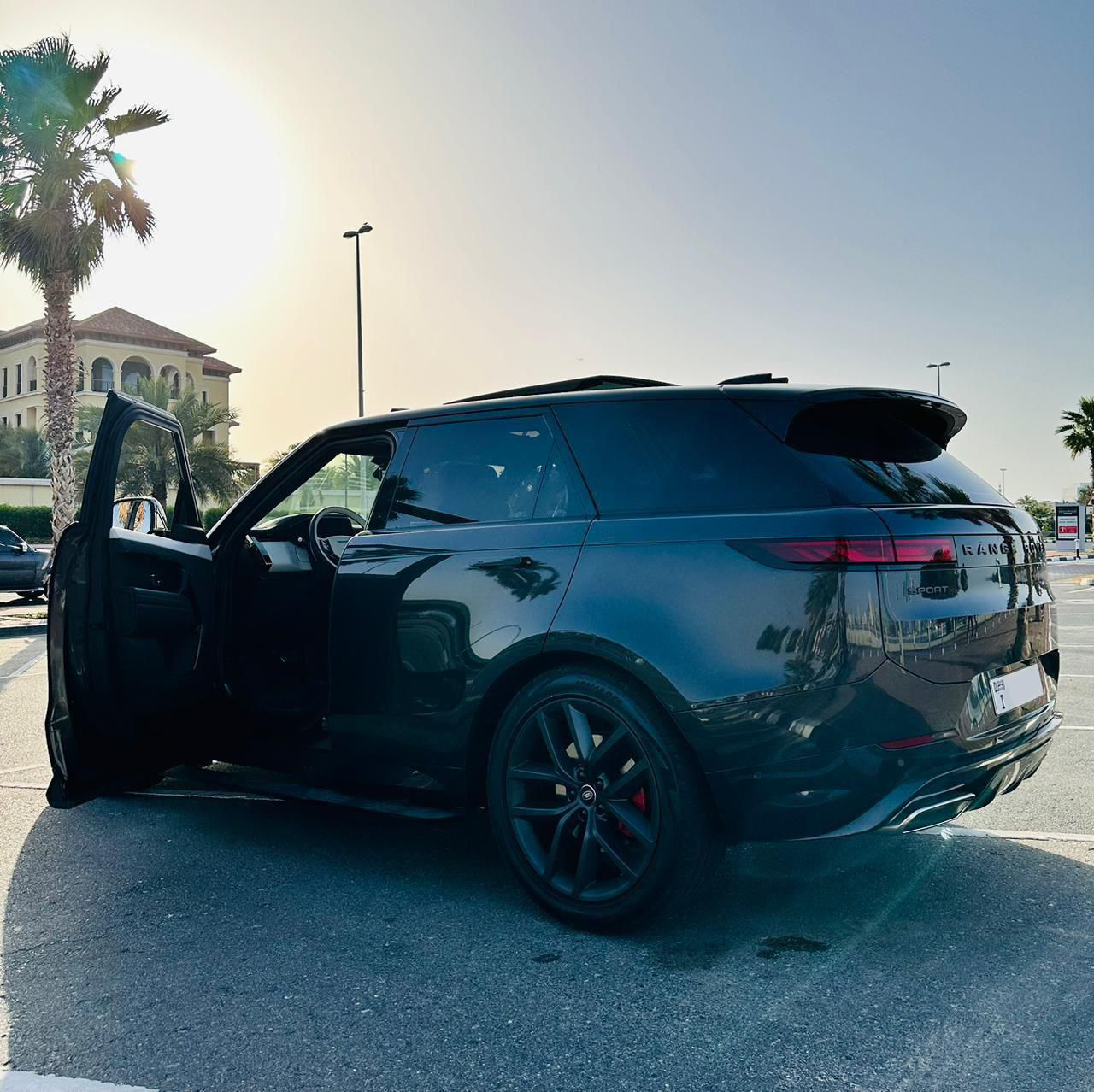 Range Rover Sport (2)