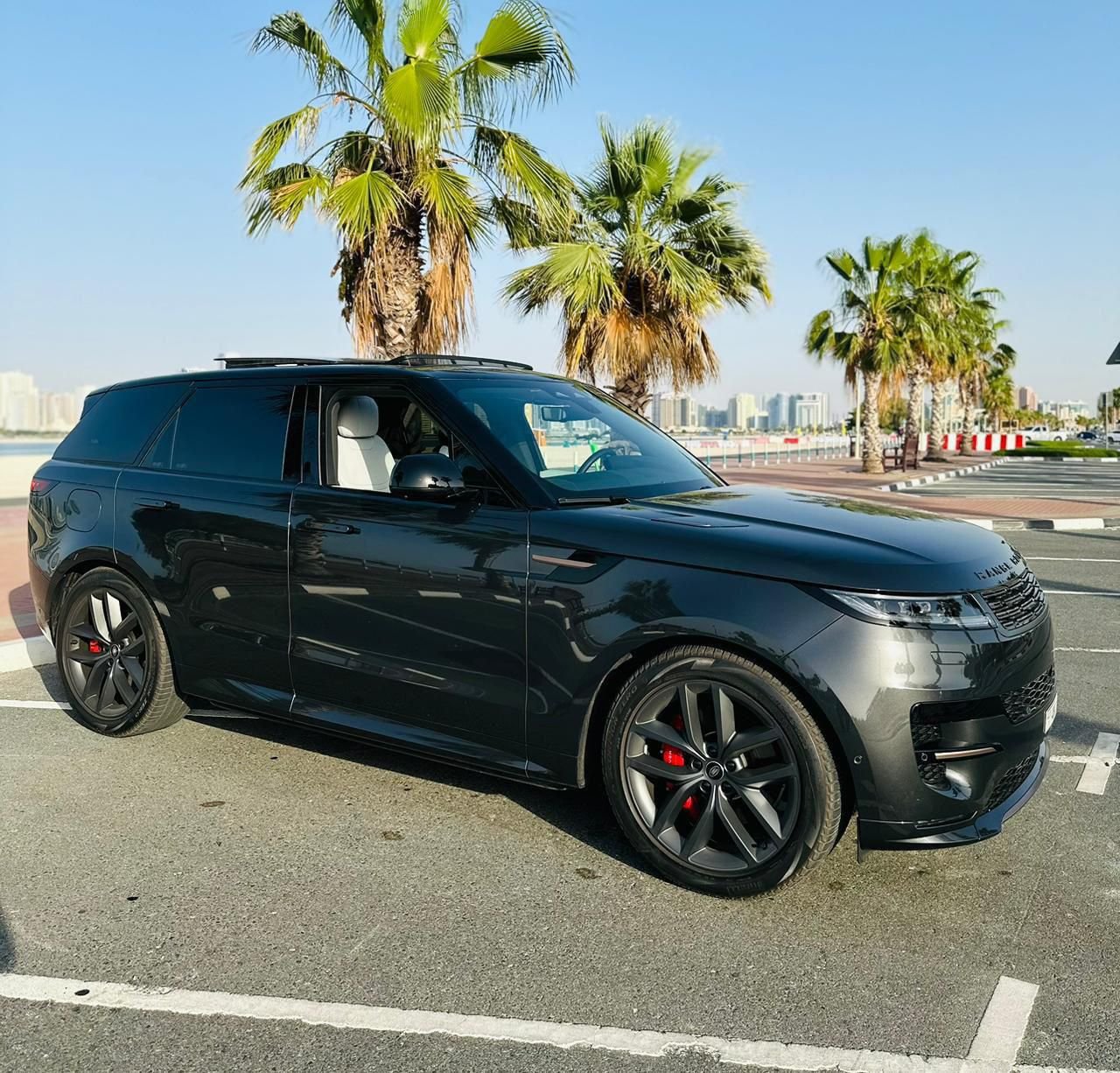 Range Rover Sport (3)