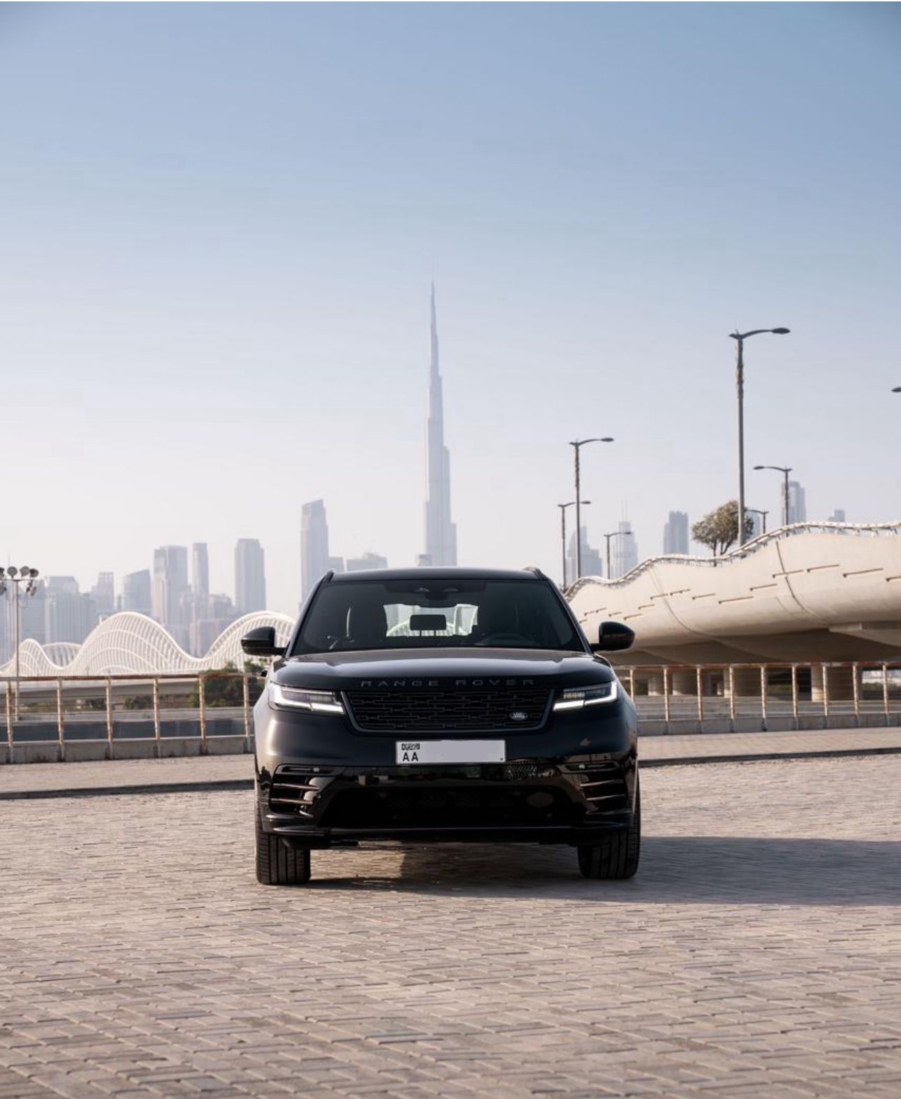 Range Rover Velor 2024 (4)