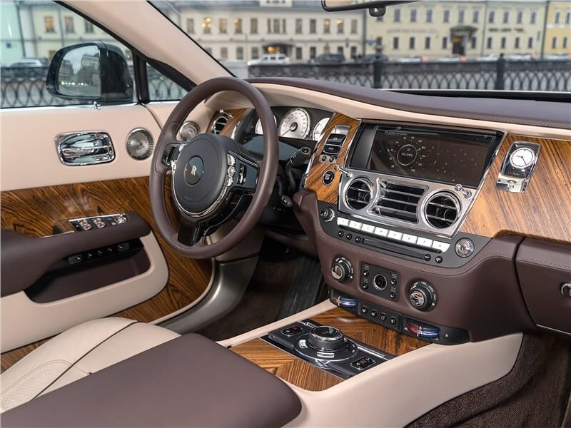 Rolls Royce Wraith 2025 2 (1)